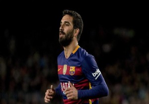 Turan, Avrupa nın en iyi 11 ini açıkladı!