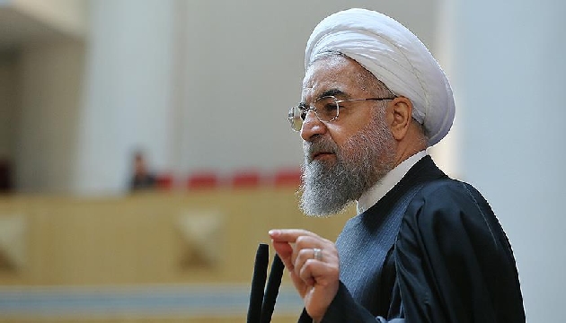 Ruhani ye seçim mektubu!