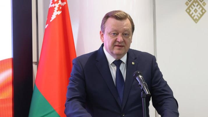 Belarus: Gazze deki hastane saldırısı insanlık dışı ve korkunç