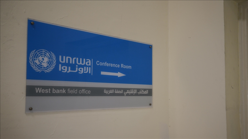 UNRWA: Her şeyi yapacagız!