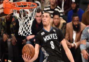 NBA smaç yarışmasını kim kazandı?