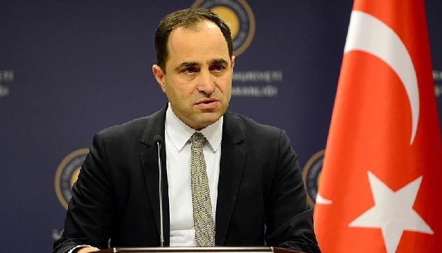 Türkiye nin  Suriye  politikası!