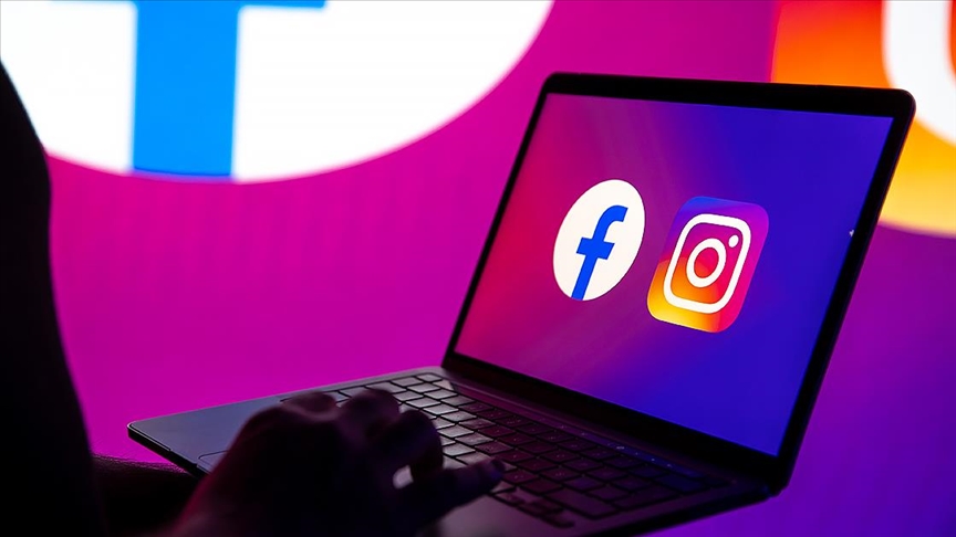 Facebook ve Instagram a kısıtlama!