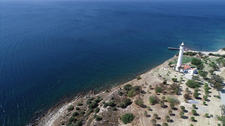 Tarihi Gelibolu Yarımadası nın dijital haritası hazırlanacak