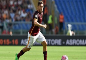 Francesco Totti futbolu bırakıyor mu?