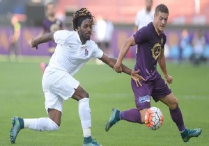Trabzonspor a  Osmanlı  tokadı!