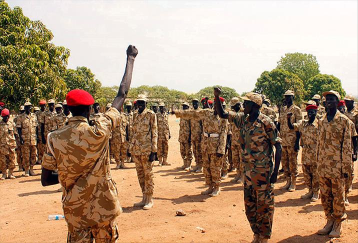 Nijerya ordusu darbe girişimi iddialarını yalanladı