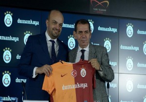 Anlaşma imzalandı!