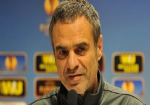 Trabzonspor Yanal ile görüşmelere başladı!