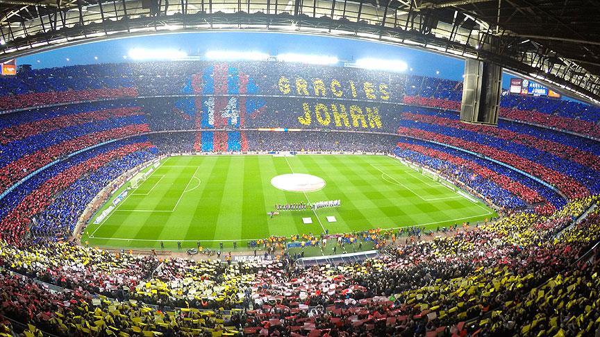 Barcelona şampiyon olursa kutlama yok