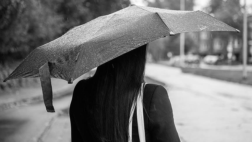 Soğuk hava cilde iyi geliyor!