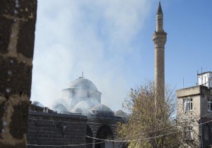 İmamdan büyük fedakarlık örneği!