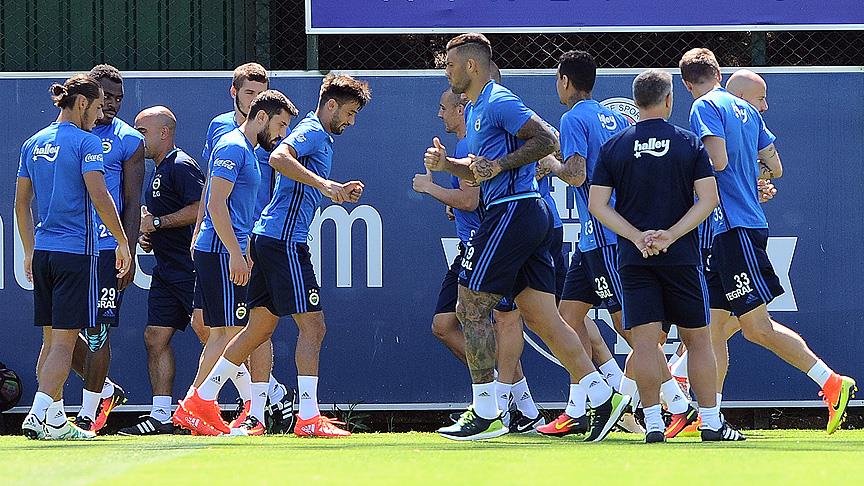 Fenerbahçe de yeni sistem!