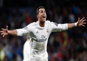 İspanyol basınından Ronaldo ya övgü!