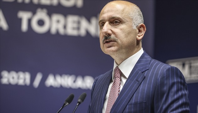 Bakan Karaismailoğlu: 'Bilgisiz Kılıçdaroğlu'nu kaale almayın'