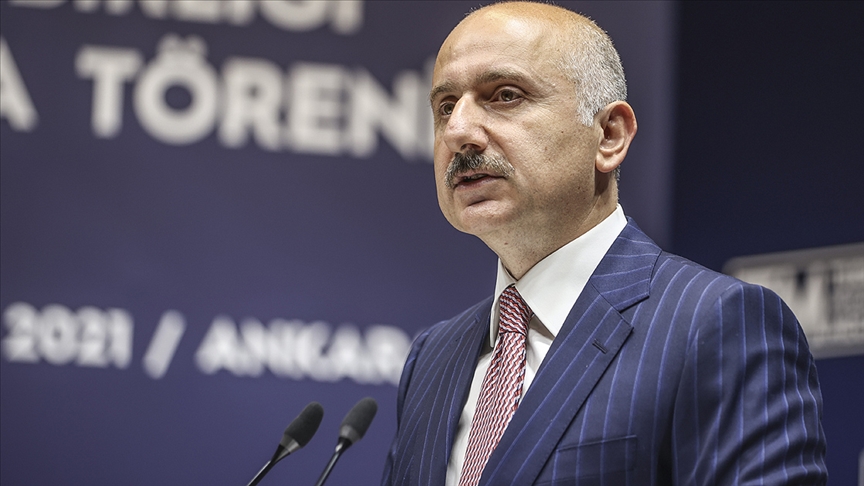 Bakan Karaismailoğlu:  Bilgisiz Kılıçdaroğlu nu kaale almayın 