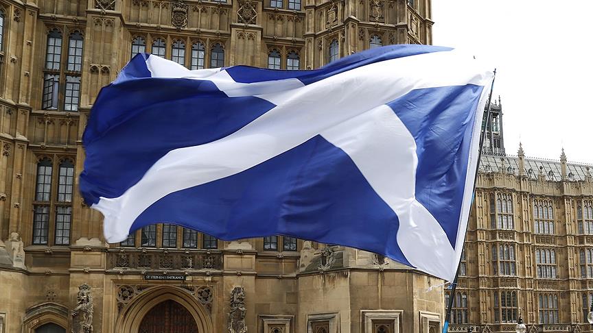 İskoçya  Brexit e itiraz edecek!