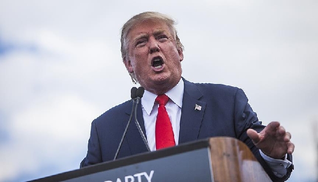 Trump, rakibini ne ile suçladı?