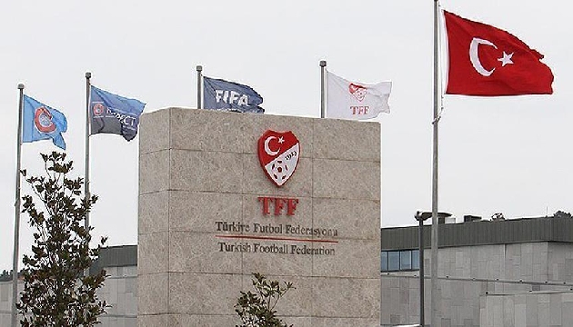 PDFK dan Trabzonspor a şok!