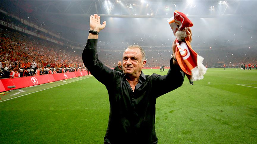 Terim den sevindiren haber