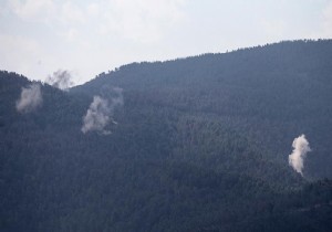  Türkmendağı nda yaşananlar Türkmenleri yıkmayacak 