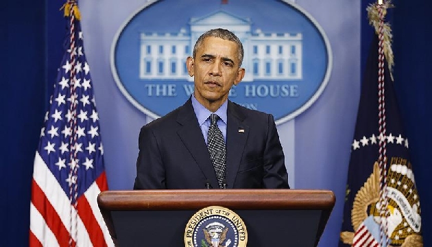 Obama  o  kararları açıkladı!