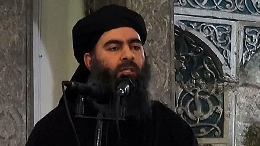 Bağdadi Musul da gizleniyor iddiası