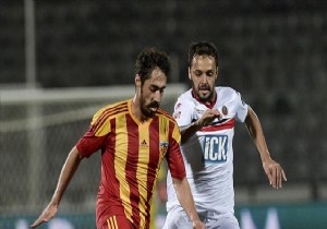 Gençlerbirliği 3 puanı rahat aldı!
