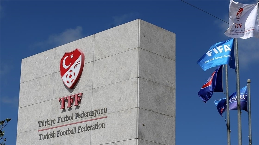 TFF Hukuk Müşavirliği PFDK ye sevkleri açıkladı