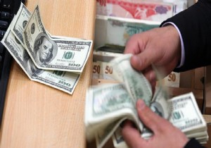 Dolar/TL 2,81 in altına geriledi!