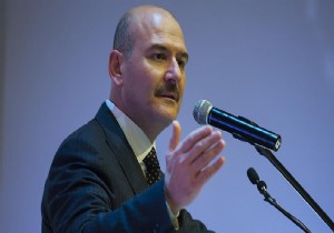 Soylu: Yönetilecek İstanbul'dur, bu rövanşizm aklı Türkiye'ye kaybettirir