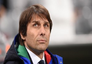 Conte için yeni ceza talebi!