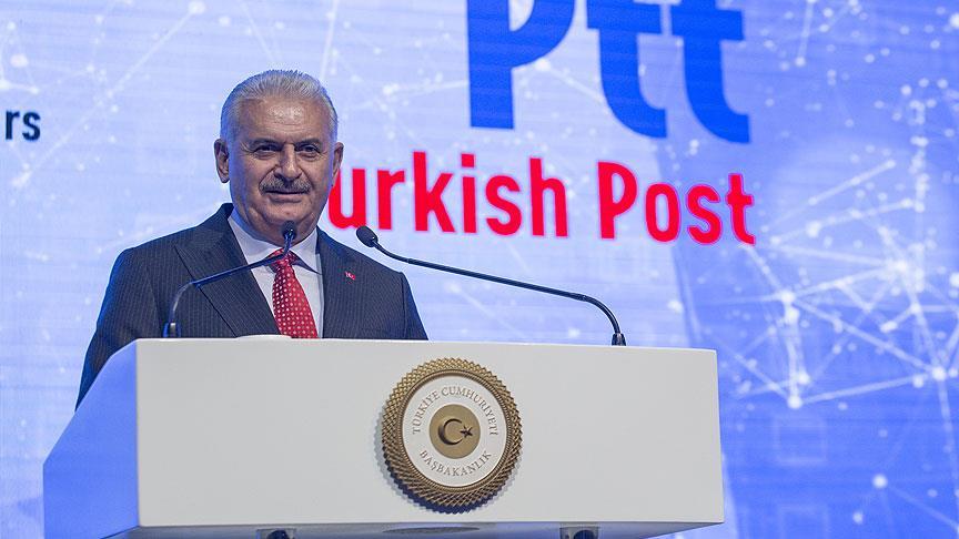 Yıldırım dan 2023 açıklaması