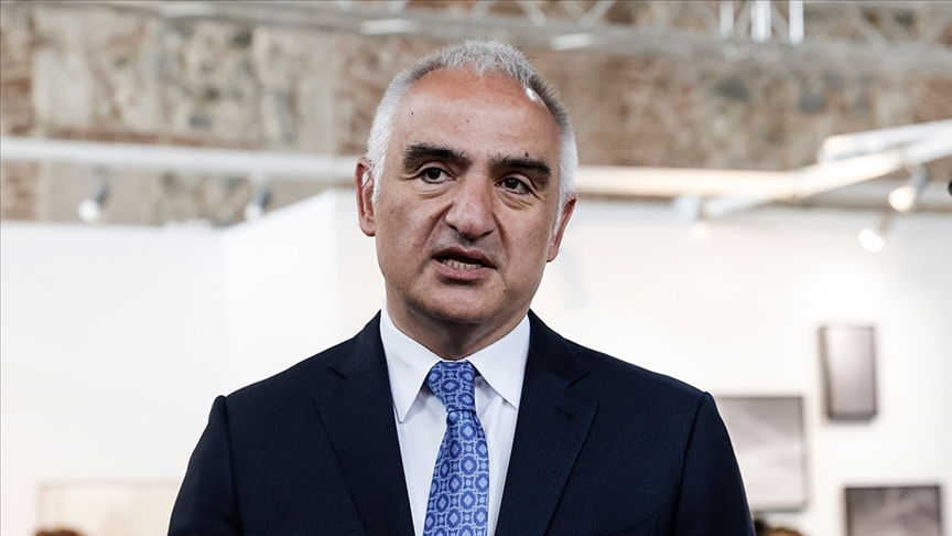 Bakan Ersoy dan Antalya Havalimanı için açıklama
