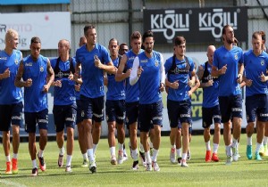 Sarı Kanarya hazır!
