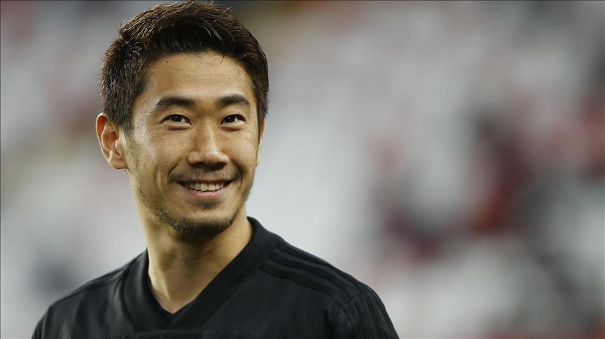 Japonya dan Kagawa müjdesi