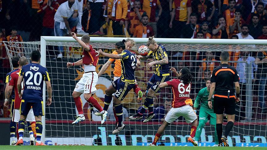 Derbide gol sesi çıkmadı!