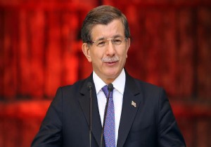 Davutoğlu ndan yeni parti sorusuna kaçamak cevap