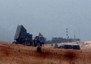 NATO nun  o  sistemi devreye giriyor!