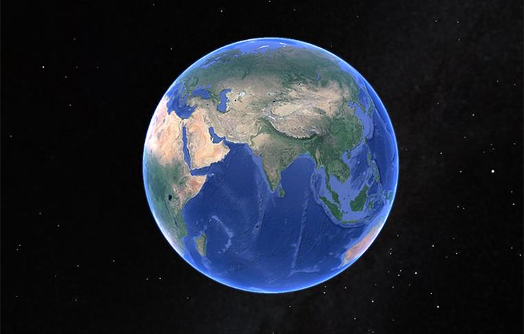 NASA yaşamın sonu için tarih verdi! Dünya nın oksijeni beklenenden erken tükeniyor