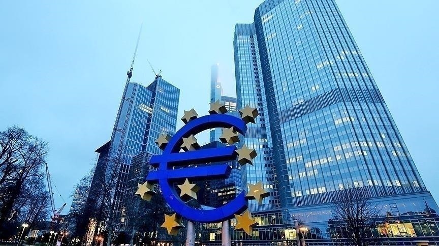 Euro Bölgesi nde yıllık enflasyon nisanda yüzde 7 ye yükseldi