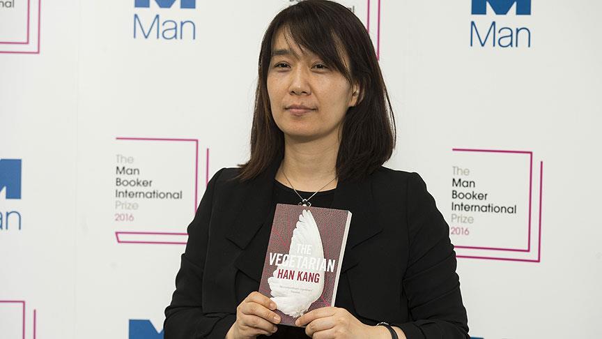 Man Booker ödülü