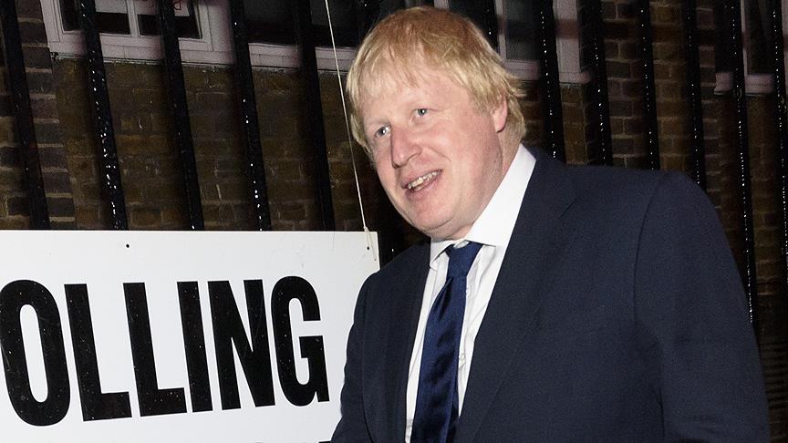 İngiltere de Boris Johnson aday değil