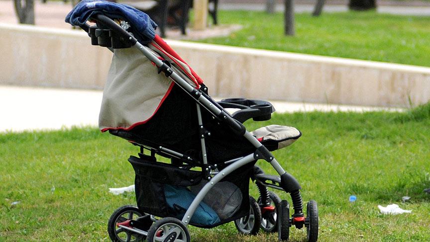 Bebek arabası ithalatına 5 yılda 194 milyon!