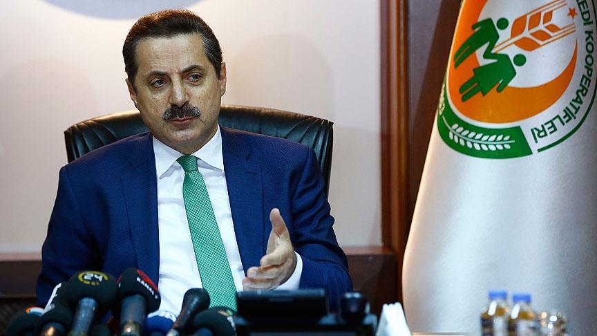 İthalatı yasaklanan ürünlere yasak kalkabilir!