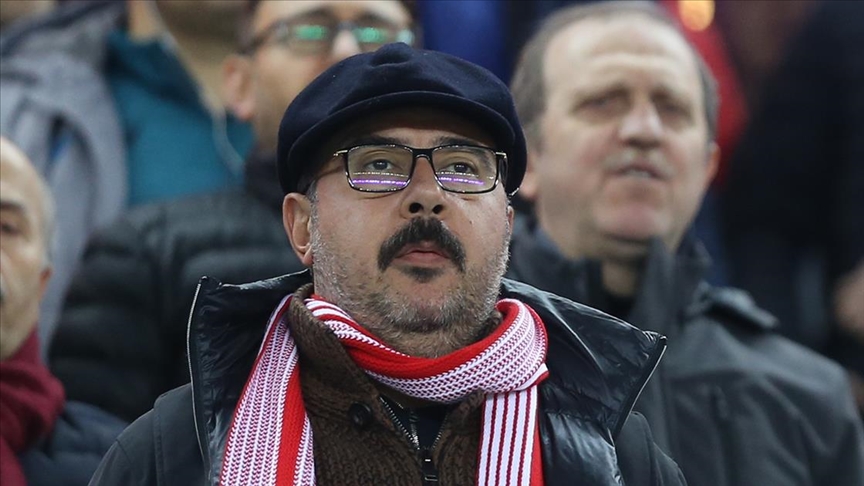 Antalyaspor un eski başkanı gözaltına alındı