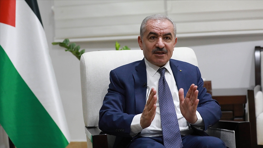 Filistin Başbakanı Iştiyye: İsrail bugün Uluslararası Adalet Divanı nda suçlanıyor
