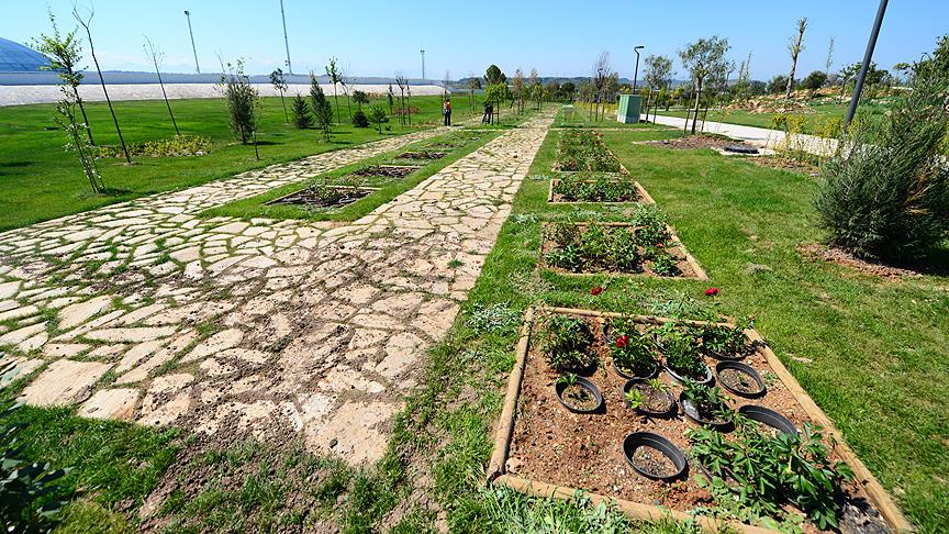 EXPO ihracat hedeflerini yükseltti!