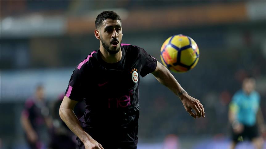 Fenerbahçe ye yeni transfer