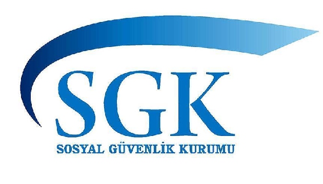 SGDP kesintisi kaldırıldı!